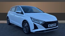 Hyundai i20 1.0T GDi Advance 5dr Petrol Hatchback